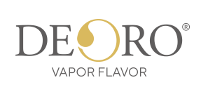 DeOro - Vapor Flavor