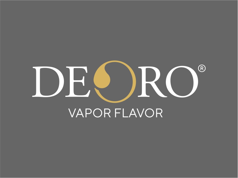 DeOro Vapor Flavor